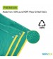 Mipatex 90% Green Shade Net 1m x 5m